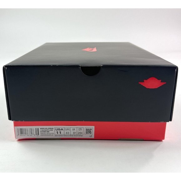 Nike Pink and Gray Athletic Shoes - Picture 11 of 15